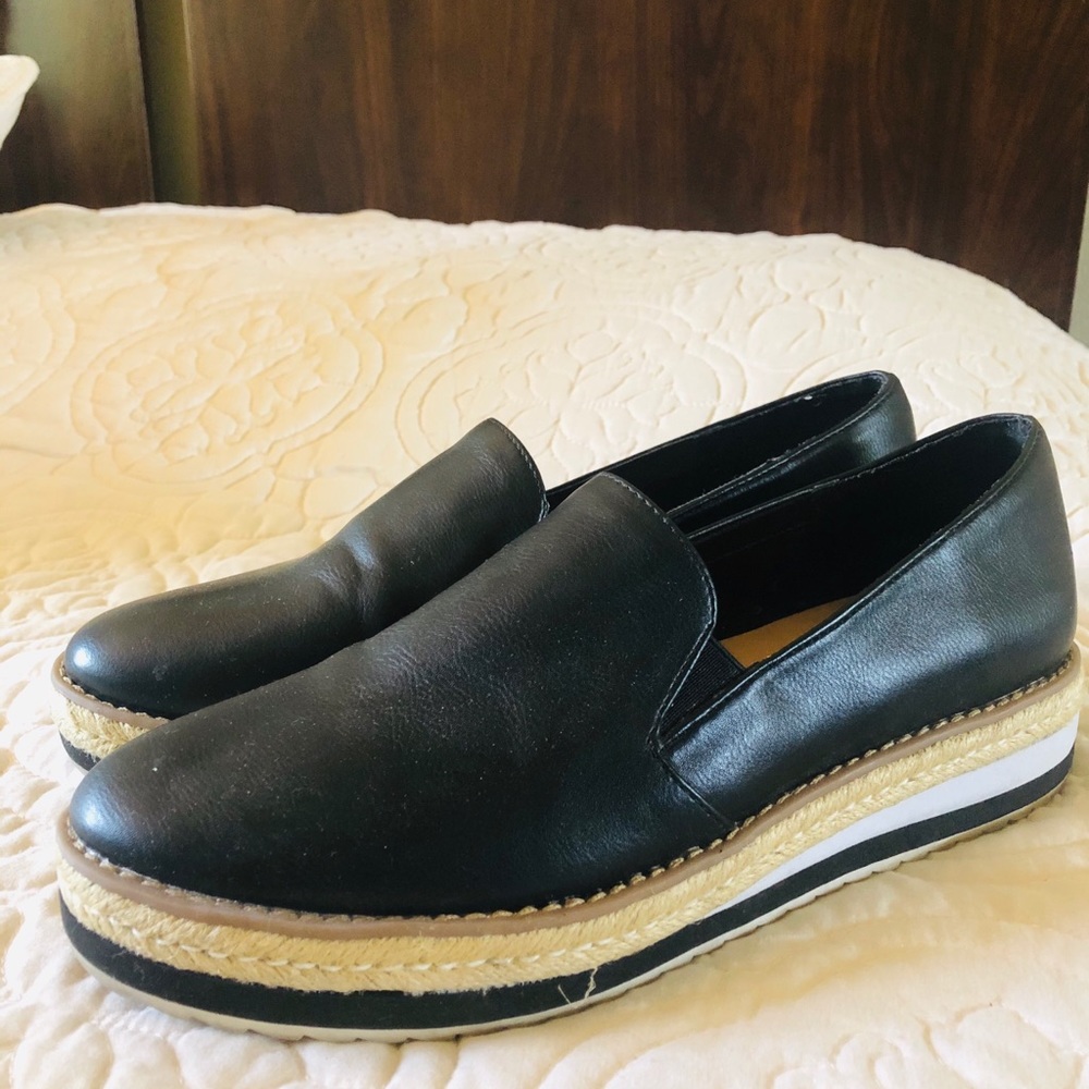 A New Day Espadrilles